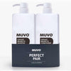 MUVO Coolest Brunette Perfect Pair