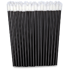 Henna/ Lash Extension Disposable Brushes 50Pk