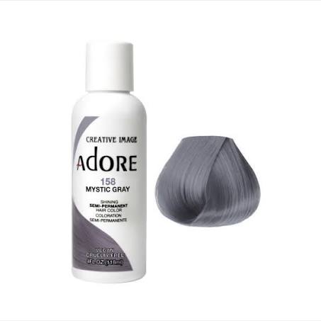 Adore Semi Permanent Hair Colour