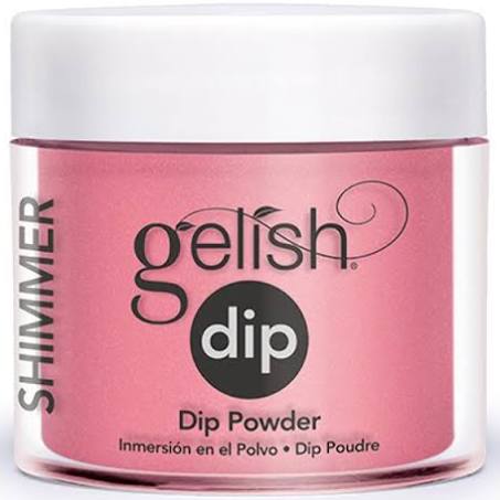 Dip Powder Cancan We Dance?