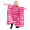 Salon Smart Ballerina Cape 90cm x 124.5cm