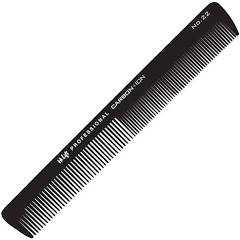 Hi Lift Carbon Ion Stylist Comb No 22