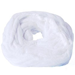 Salon Smart Cotton Wool 1kg Bag