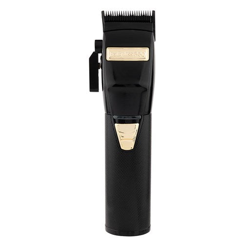 BaBylissPro FX Clipper Silver, Black, White, Red