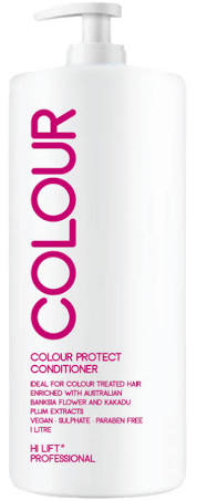 Hi Lift Colour Protect Shampoo