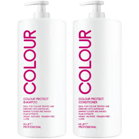 Hi Lift Colour Protect Conditioner