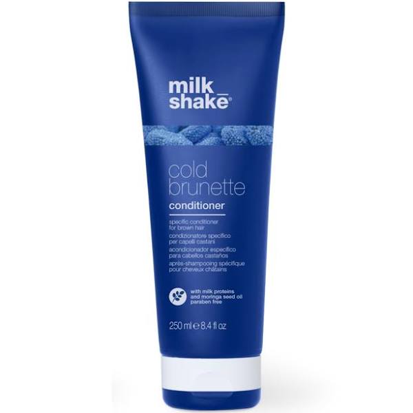 Milk Shake Cold Brunette Conditioner 250ml