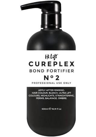 Hi Lift Cureplex No 2 Bond Fortifier