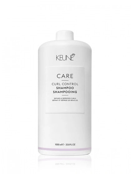 Keune Care Shampoo 1L Varieties (SALE)