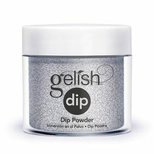 Gelish Dip Powder Diamonds Are My BFF