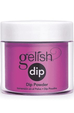 Gelish Dip Powder Carnival Hangover 23g