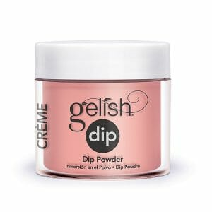 Gelish Dip Powder Dont Worry Be Brilliant