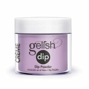 Gelish Dip Powder Dress Up