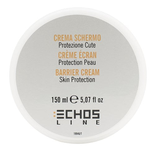 Echos Hair Colour Barrier Cream 150ml