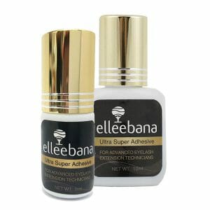 Elleebana Ultra Super Adhesive (Fast Dry Glue)