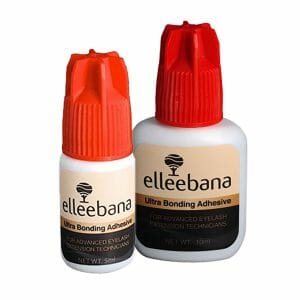 Elleebana Ultra Bond Eyelash Glue (Classic) 5ml