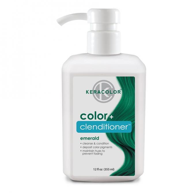 Keracolor Clenditioner 355ML