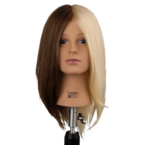Dateline Mannequin Emma Two Tone