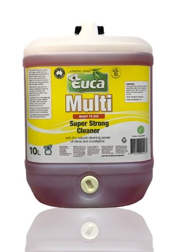 Euca Multi Purpose Cleaner Concentrate