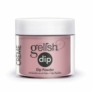 Gelish Dip Powder Exhale