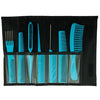 Salon Smart Folding Comb Set