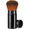 Moroccan Tan Finishing Brush