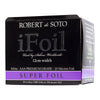 iFoil Purple 300m Long X 12cm Wide