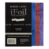 iFoil Pre Cut Sheets Coloured