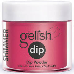 Gelish Dip Powder Gossip Girl
