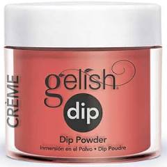 Gelish Dip Powder Tiger Blossom 23g