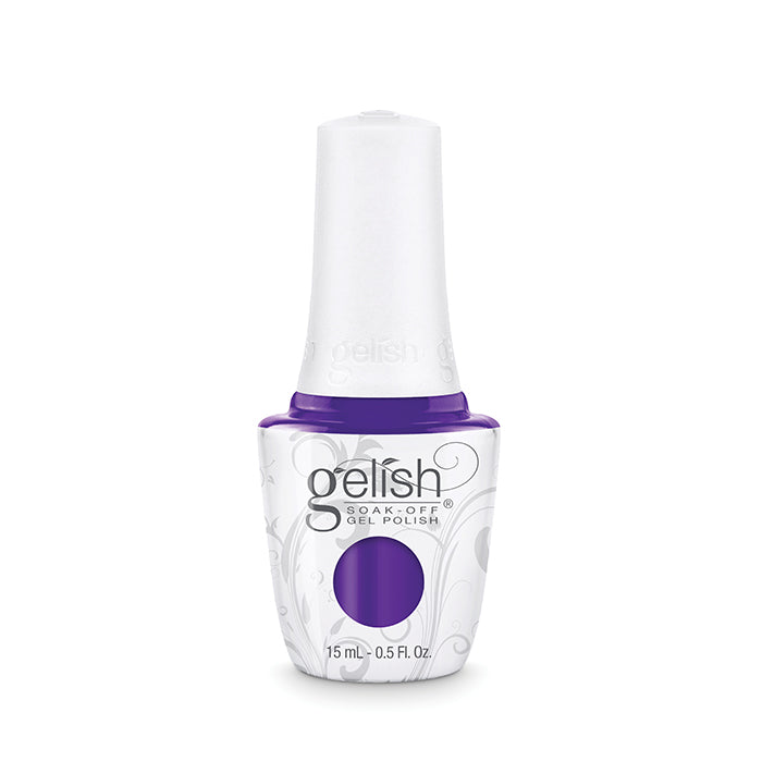 Gelish Gel Polish 15ml Anime Zing Color