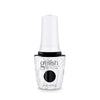 Gelish Gel Polish 15ml Black Shadow