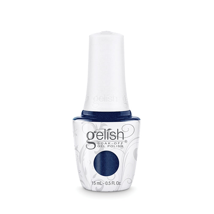 Gelish Gel Polish 15ml Caution