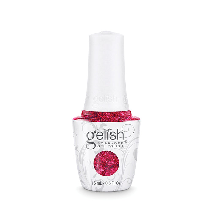 Gelish Gel Polish 15ml LIfe Of The Party