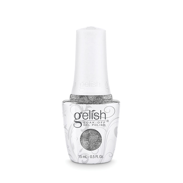 Gelish Gel Polish 15ml Tinsel My Fancy