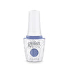 Gelish Gel Polish 15ml Up In The Blue