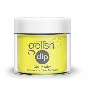 Gelish Dip Powder Glow Like A Star 23gm