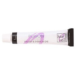 Hairwell Eyebrow Eyelash Tint 20ml