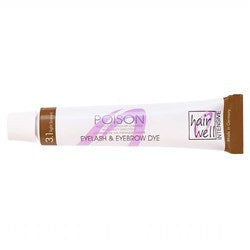 Hairwell Eyebrow Eyelash Tint 20ml