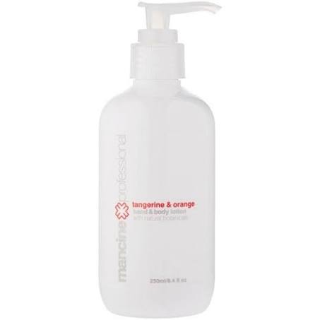 Mancine Hand and Body Lotion