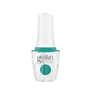 Gelish Gel Polish 15ml Sir Teal To You