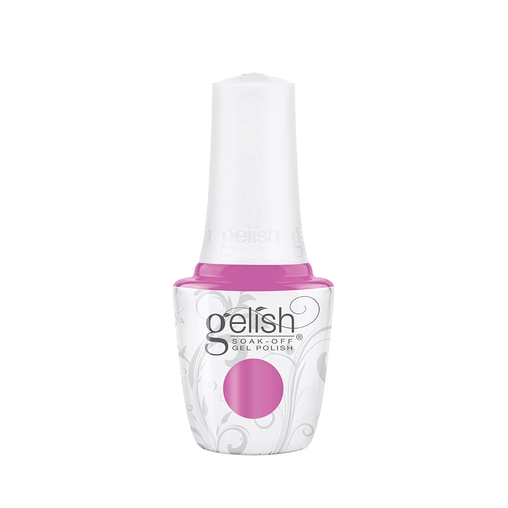 Gelish Gel Polish 15ml Tickle My Keys