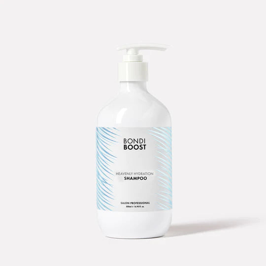 Bondi Boost Heavenly Hydration Range