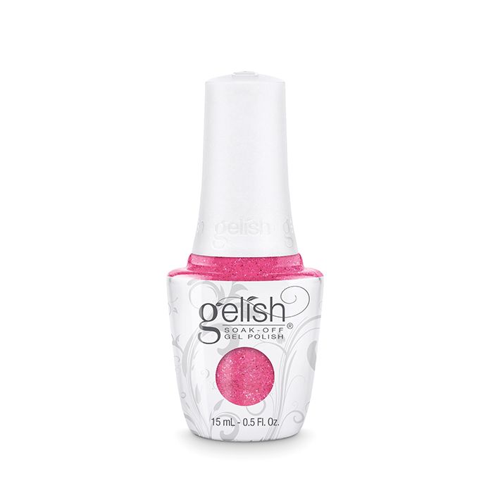 Gelish Gel Polish 15ml High Bridge