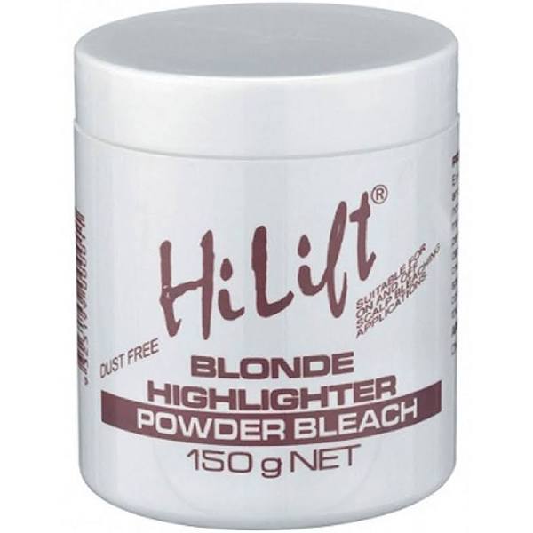 Hi Lift Powder Blonde Highlighter 150g