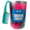 Hi Lift Shampoo Combs (Wide Tooth)