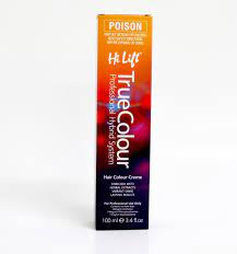 Hi Lift True Colour Intensifiers 100ml