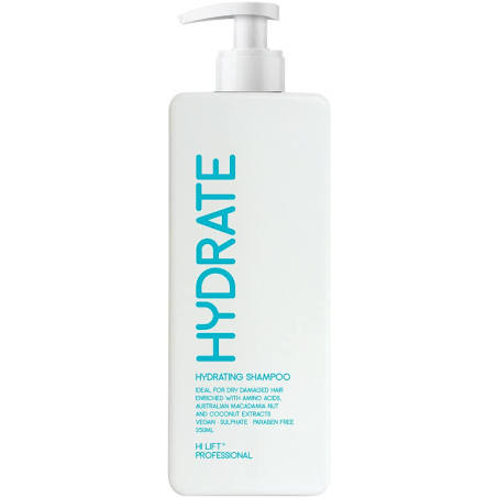 Hi Lift Hydrate Moisture Shampoo