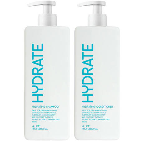 Hi Lift Hydrate Moisture Shampoo