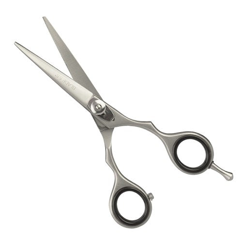 Iceman Blade Series Satin 5.5” Hairdressing Scissors